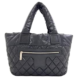 Bolsa Chanel Coco Cocoon
