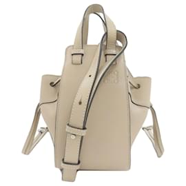 Borsa a mano Hammock Mini 2-Way Loewe