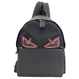 Fendi Bugs Monster Rucksack