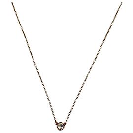 Collana Tiffany & Co. By the Yard Elsa Peretti