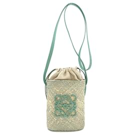 Borsa a Spalla Loewe Square Pocket