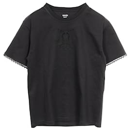 Top de algodón Hermes - Hermès