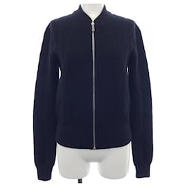 Blouson de mezcla de cachemira Hermes 2E2201D334 - Hermès
