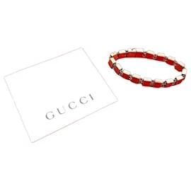 Bracciale Gucci in argento