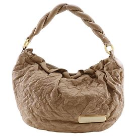 Borsa a Spalla Louis Vuitton Nimbus GM Monogram Lambskin
