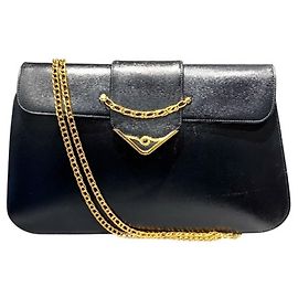 Borsa a mano e borsa a tracolla Cartier Sapphire Line