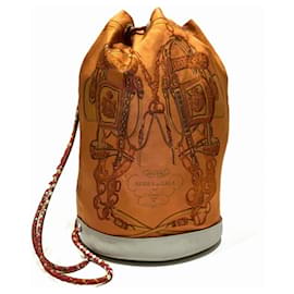 Hermès Borsa a tracolla Hermes Socuir 22