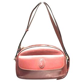 Borsa a mano/Borsa a tracolla Cartier Must Line
