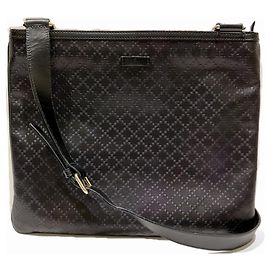 Borsa a Spalla Gucci GG Imprimé