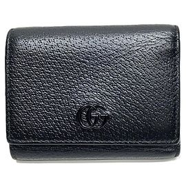 Cartera mini GG Marmont Gucci