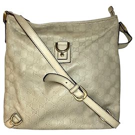 Borsa a tracolla Gucci Abbey