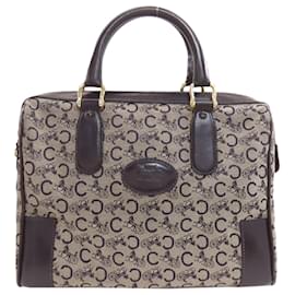 Celine C. Sulky Canvas Handtasche für Damen - Céline
