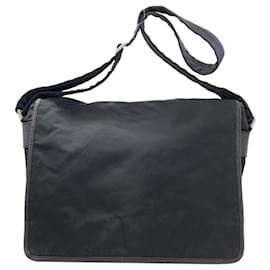 Borsa a Spalla Prada Logo