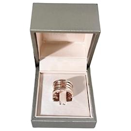 Bvlgari B.Zero1 Ring Roségold - Bulgari
