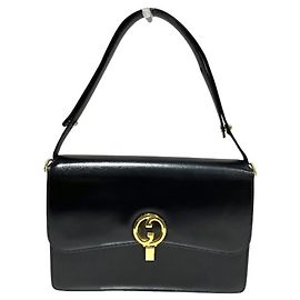 Borsa a mano e borsa a tracolla Gucci Old Interlocking G Flap