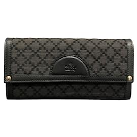 Portafoglio lungo Gucci Diamante 273677