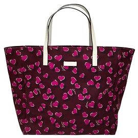 Borsa Tote Gucci Heartbeat 282439