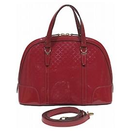 Borsa 2-Way Microguccissima di Gucci Borsa a tracolla