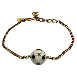 Bracciale Chanel Coco Mark 98P Soccer Ball per donna