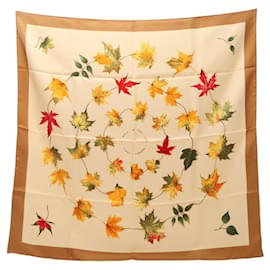 Hermes Carre 90 A Walk in the Park Scarf - Hermès