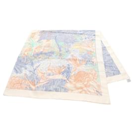 Hermès Pañuelo Hermes Carre Geant 140 FAUBOURG TROPICAL