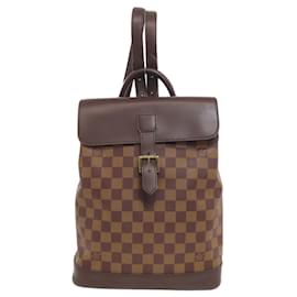 Louis Vuitton N51132 Soho Backpack