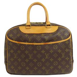 Borsa Louis Vuitton M47270 Deauville
