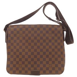 Borsa a Spalla Louis Vuitton District MM