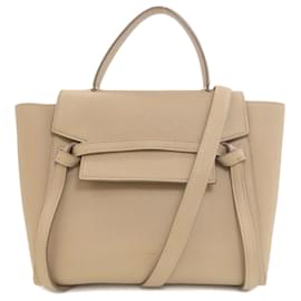 Celine Micro Belt Bag 2-Way Handtasche - Céline