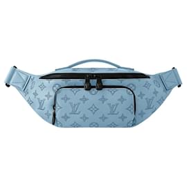 Louis Vuitton Monogram Rush Marsupio