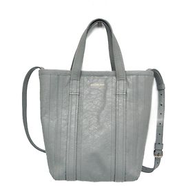 Tote Balenciaga Vintage in pelle