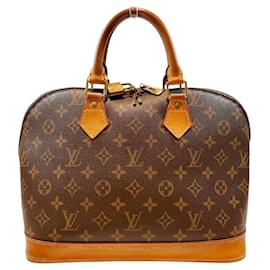Borsa Louis Vuitton Alma