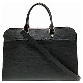 Louis Vuitton Vaneau GM Handtasche