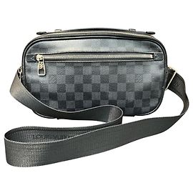 Borsa a tracolla Ambrelle Louis Vuitton