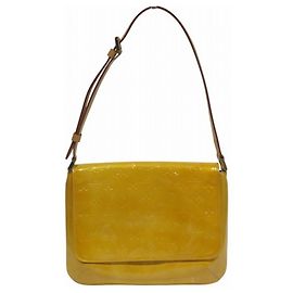 Borsa Louis Vuitton Vernis Thompson Street