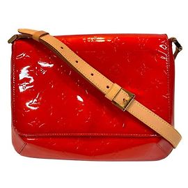Borsa Louis Vuitton Vernis Thompson Street