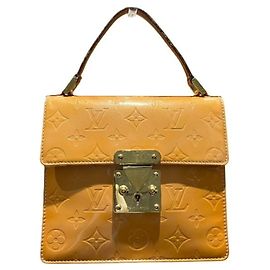 Borsa Louis Vuitton Vernis Spring Street