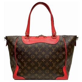 Borsa Tote Louis Vuitton Estrella MM