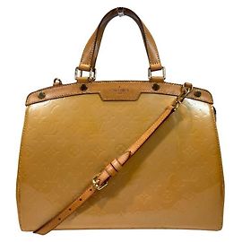 Borsa Louis Vuitton Vernis Blair MM