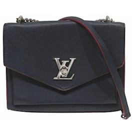Borsa Louis Vuitton MyLockme BB