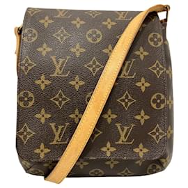 Borsa a Spalla Louis Vuitton Musette Salsa