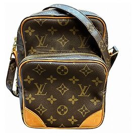 Borsa Louis Vuitton Monogram Amazon