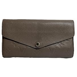 Cartera Bi-fold Louis Vuitton Monogram Empreinte
