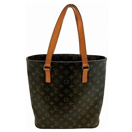 Borsa Louis Vuitton Monogram Vavin GM