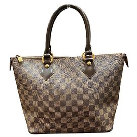 Borsa Tote Louis Vuitton Damier Salea PM
