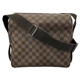 Borsa Louis Vuitton Damier Naviglio