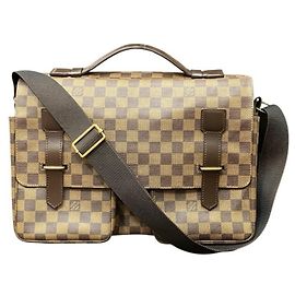 Borsa Louis Vuitton Damier Broadway