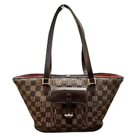 Borsa Tote Louis Vuitton Damier Manosque PM