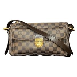 Borsa a tracolla Louis Vuitton Damier Ravello GM