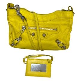 Borsa Balenciaga Giant Hip 237203 Borsa a Spalla